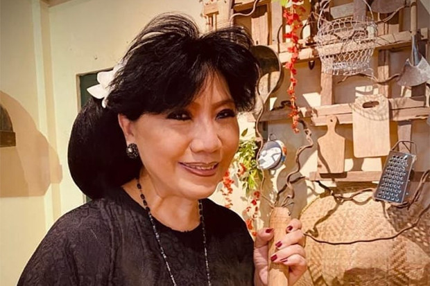 Jadi Role Model, Anne...