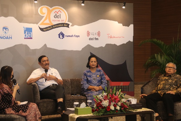 Ini Sederet Kampus dan...