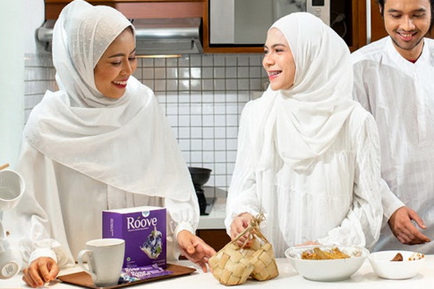 Bisnis Minuman Kolagen,...