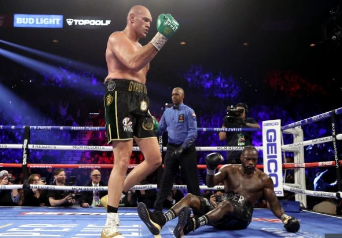 Sekali Pukul Deontay...