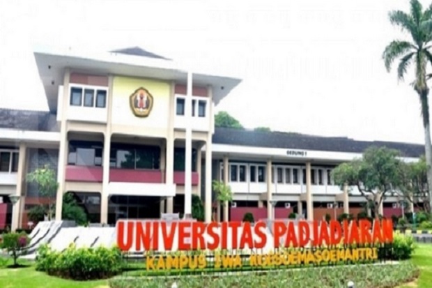 Hasil Survei Unpad,...