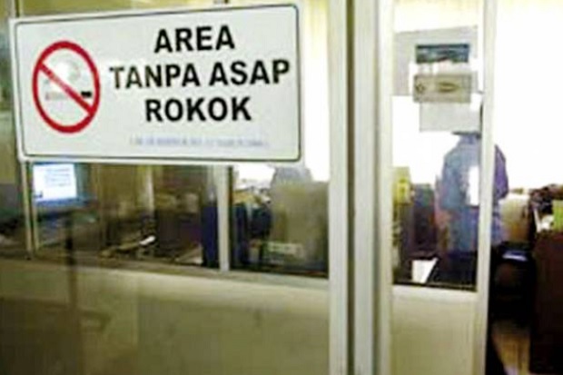 Kesadaran Warga Rendah,...