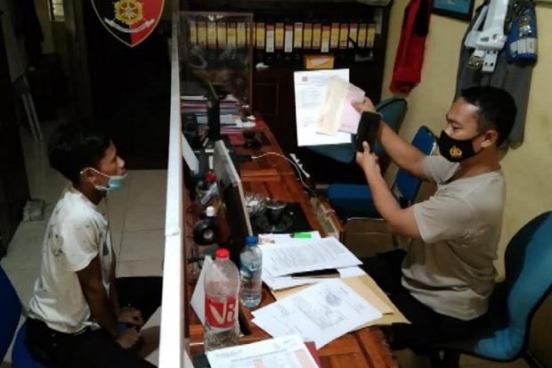 Ketagihan Judi Online,...