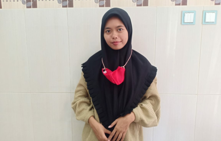 Cegah COVID-19, Calon...