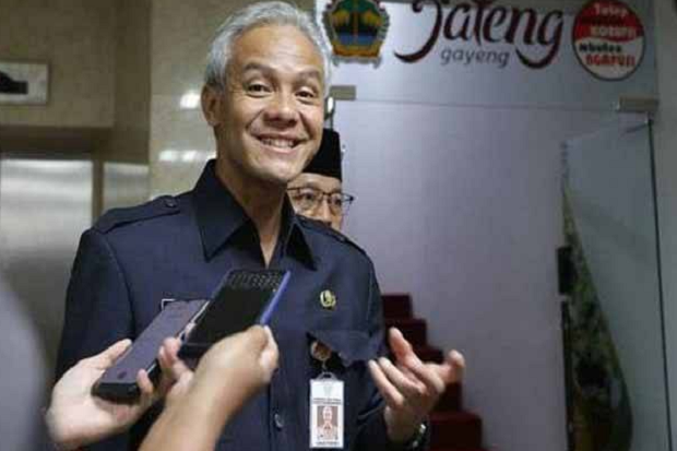 Gelorakan Semangat Anak...