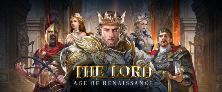 The Lord: Age Of Renaissance,...