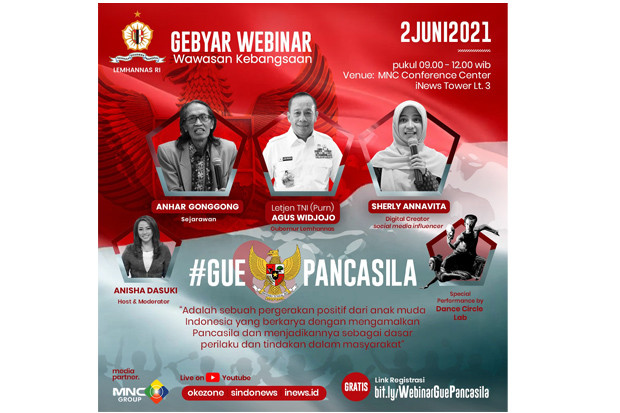 Rayakan Peringatan Hari...