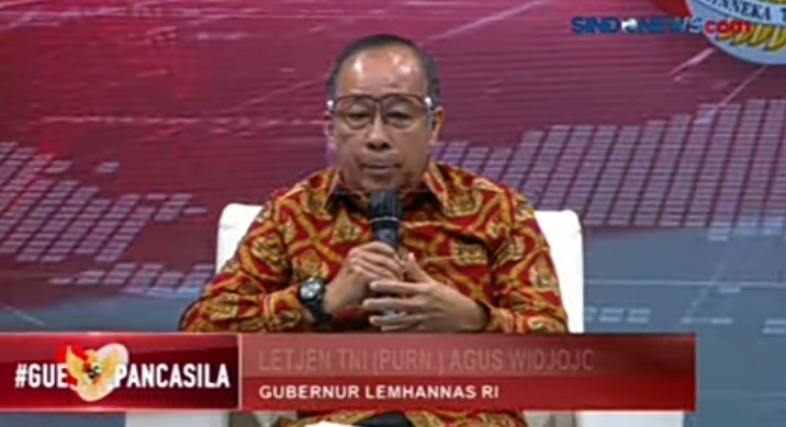 Gebyar Wawasan Kebangsaan,...