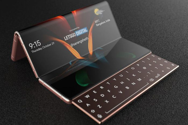 Samsung Mulai Produksi...