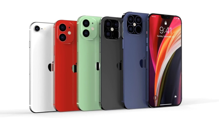 Pengguna iPhone Mengeluh...
