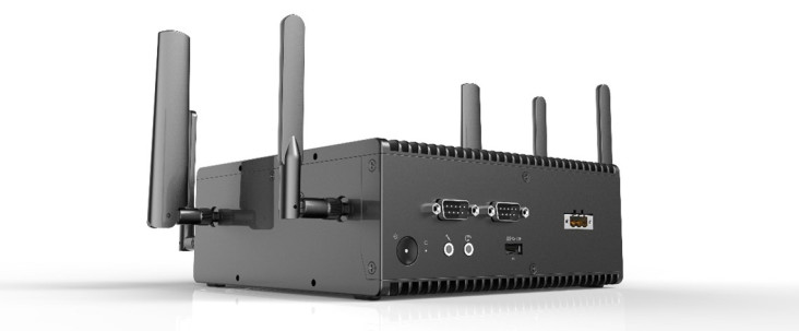 ThinkEdge SE30 dan SE50,...