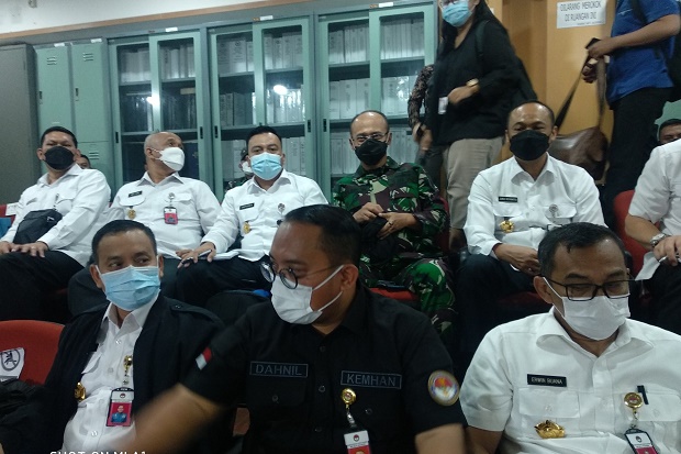Polemik Anggaran Alutsista,...