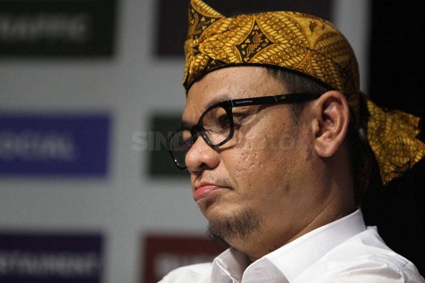 DPR Minta Pemerintah...