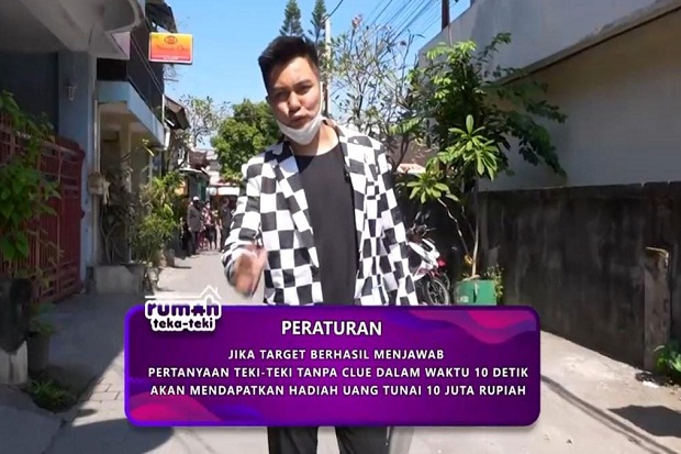Baim Wong, Jedar dan...