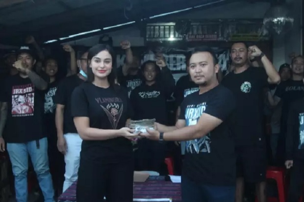 Jerinx SID Bebas 8 Juni,...