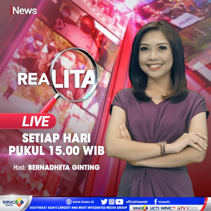Pelaku Pembunuhan Tetangga...