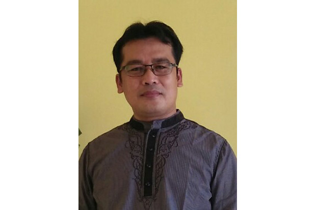 Meluruskan Sejarah Pancasila,...