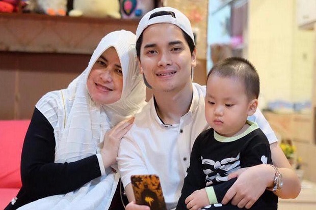 Ibunda Alvin Faiz Keberatan...