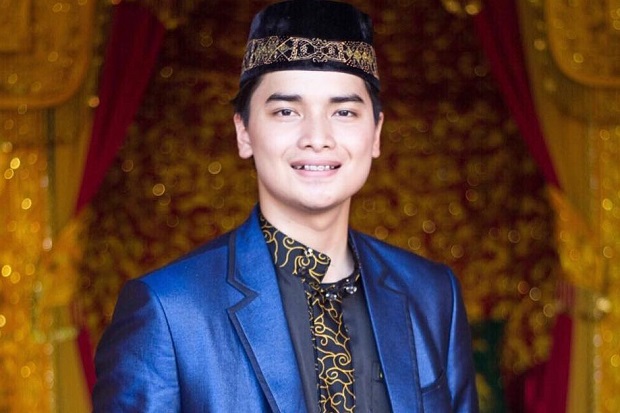 Belum Resmi Cerai, Alvin...