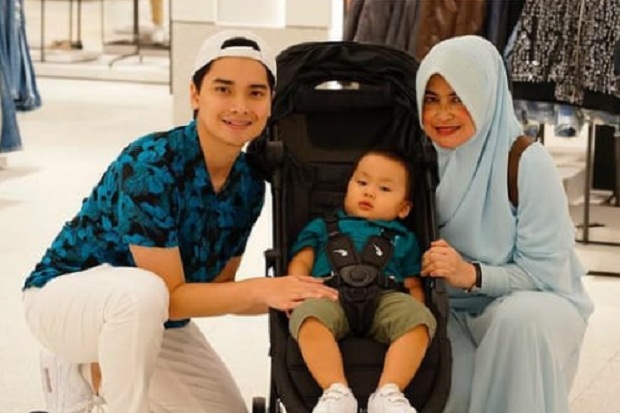 Postingan Umi Yuni Bikin...