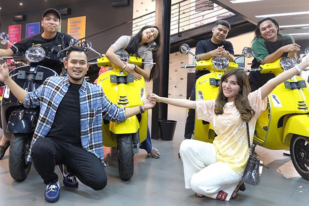 Crazy Rich Malang Gilang...