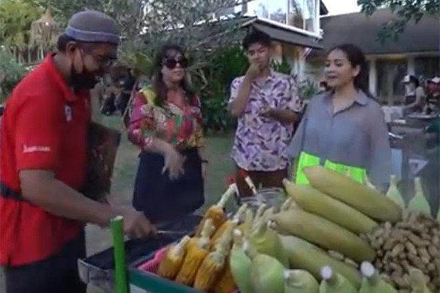 Ngutang Agar Bisa ke...