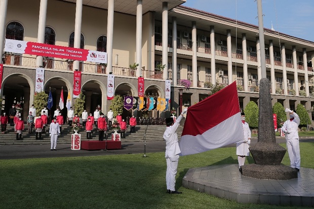Hari Lahir Pancasila,...