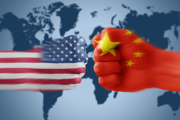 Media China: Negara...