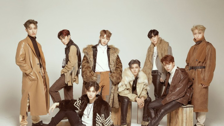 5 Grup Idol K-Pop Baru...