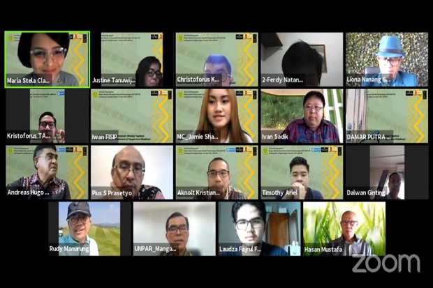 Ridwan Kamil Sebut Indonesia...