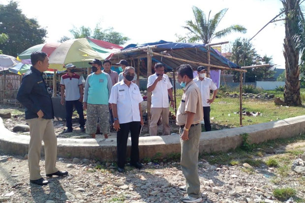 Dinas Pekerjaan Umum...