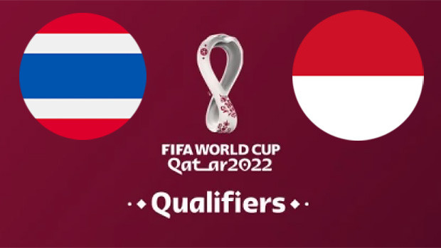 Preview Thailand vs...