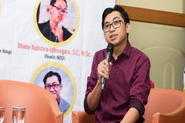 Diminta Duetkan Anies-AHY,...