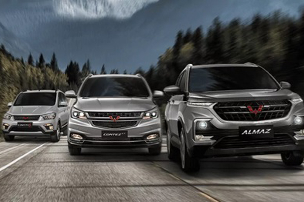 Wuling Beri Subsidi...