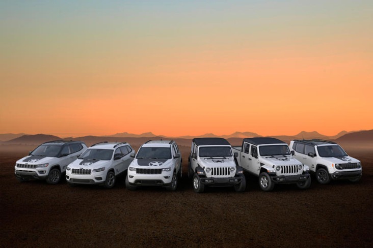 Jeep Freedom Edition,...