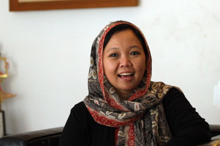 Tidak Ada Pertentangan...