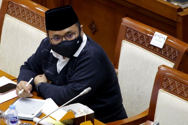 Breaking News, Haji...