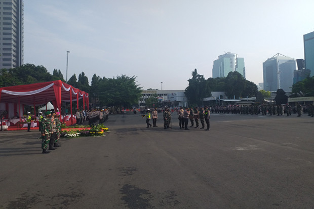 Polda Metro Jaya Beri...
