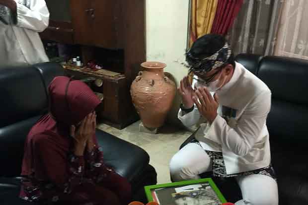Hari Jadi Bogor ke-539,...