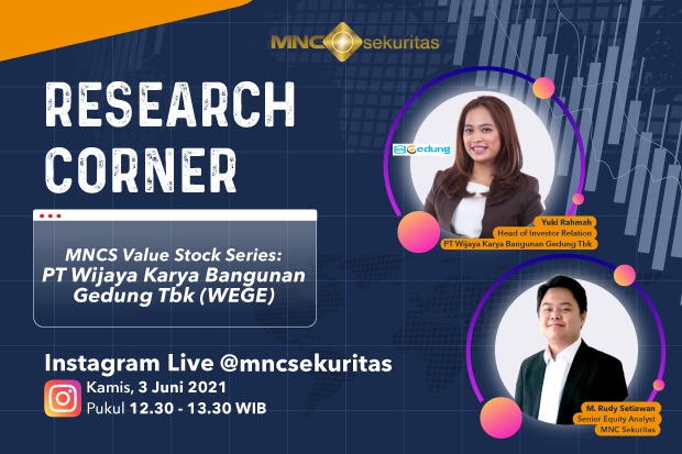 Simak Potensi Cuan Saham...