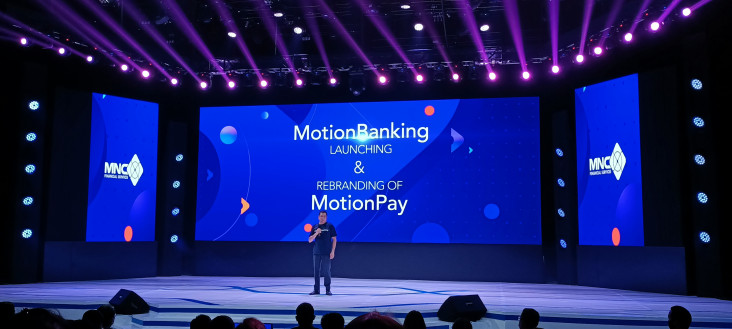 Prospek Bank Digital...