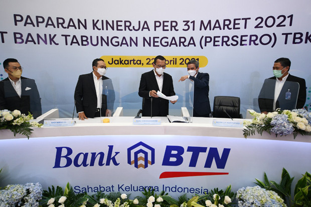 Sudah Resmi, Haru dan...