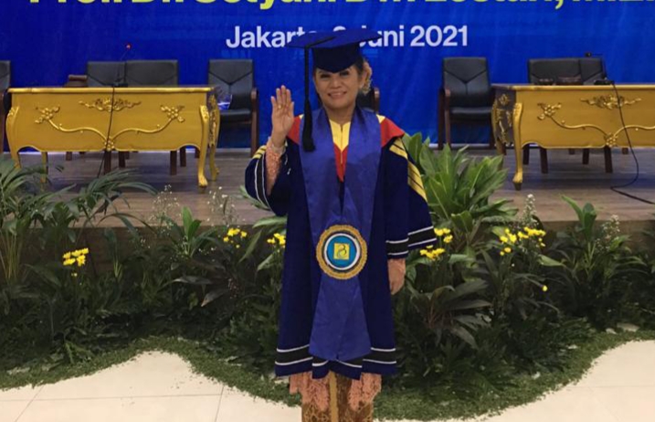Angkat Perkembangan...