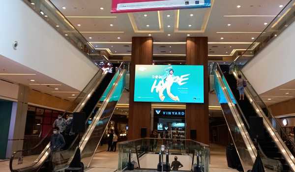 Hublife Hadirkan Rumah...