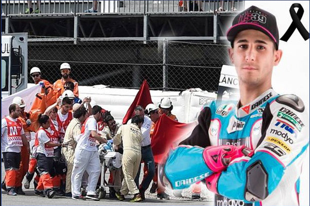 Jelang MotoGP Catalunya...