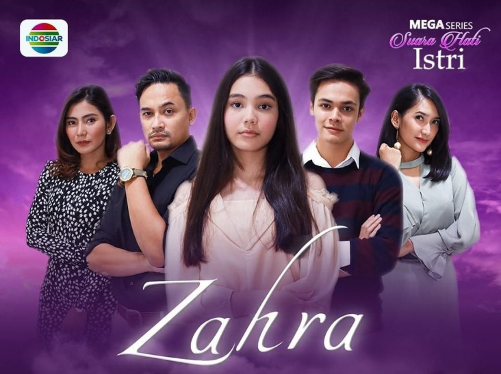 Kasus Suara Hati Istri:...