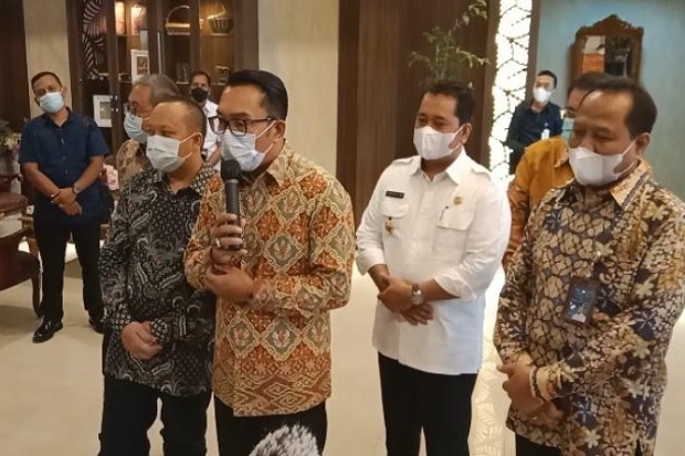 Sosok Anies dan Ganjar...