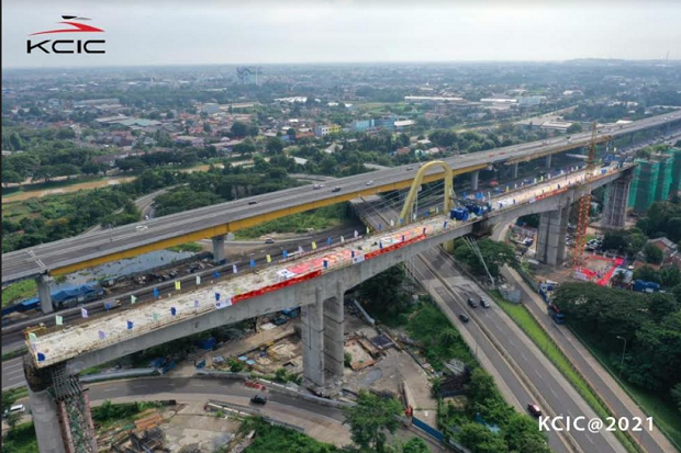Tak Pengaruhi Terowongan,...