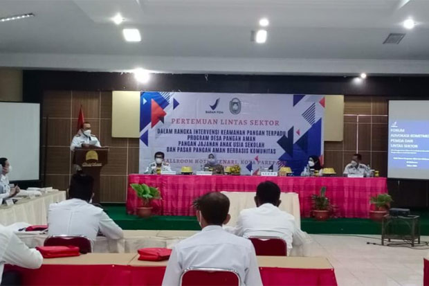 Pemkot Parepare dan...