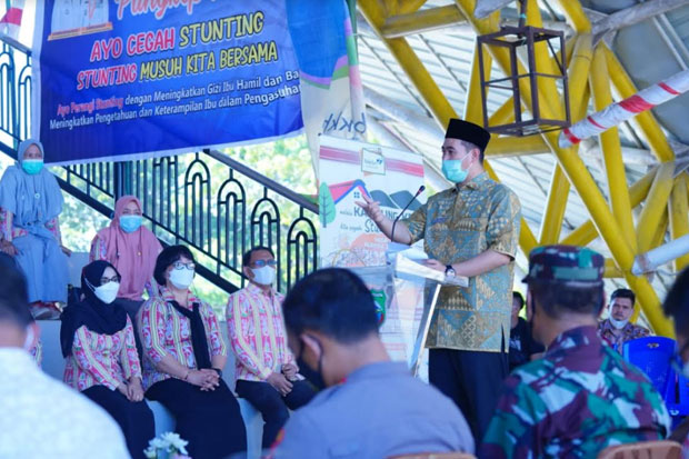 Bangun Kerluarga Berkualitas,...